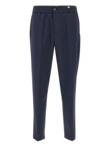 Мифы брюки Ade Myths, синий