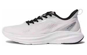 Кроссовки мужские низкие белый/черный Erke