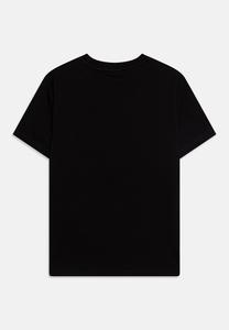 Базовая футболка PLAIN Lyle & Scott, черный