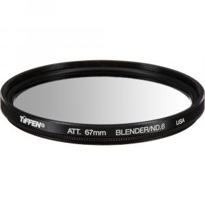 Фильтр Tiffen Graduated ND Attenuator/Blender Filter A58CGNDBLEND6