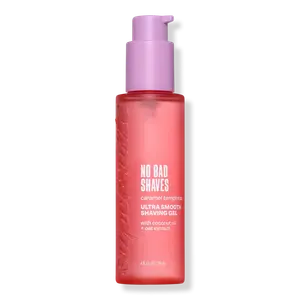 Гель для бритья No Bad Shaves Smooth Supersuite