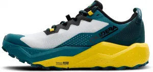 Мужские трейловые кроссовки Brooks Caldera 8 Ultra, синий