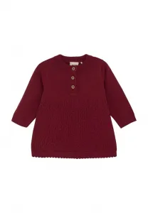 Платье-Свитер Fixoni, Syrah