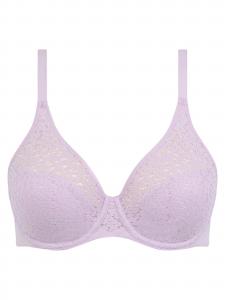 Chantelle Бюстгальтер 'Easy Feel Norah' в цвете Violet