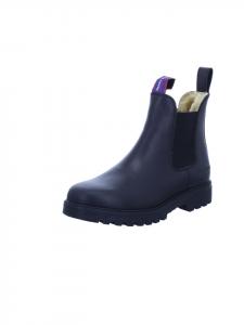 Зимние ботинки черного цвета Blue Heeler