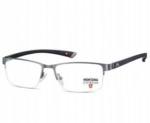Монтана, Очки женские, мужские, оправы по рецепту с прожилками, Montana