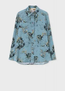 Женская футболка "Painterly Buds"