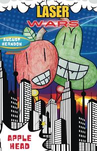 Applehead: Laser Wars (Independently published)