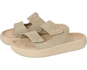 Сандалии VEJA Etna, цвет Taupe Almond Almond