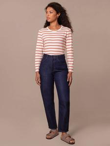 Джинсы с расклешенными штанинами Celtic & Co., Rinse Wash