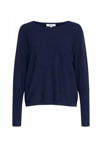 Джемпер MMORLA BAT b.young, синий