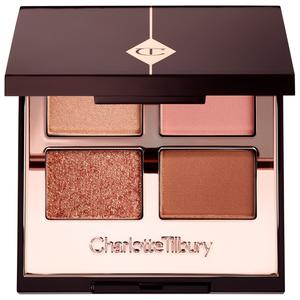 Роскошная палетка теней для век - коллекция Pillow Talk Charlotte Tilbury, 0.18 oz/5.1 g, Pillow Talk