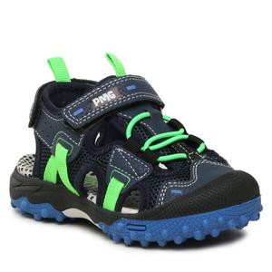 Сандалии Primigi, темно-синий