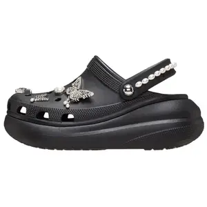 Сабо женские Crocs, Black