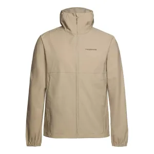 Мужская куртка Styria Trangoworld, серо-коричневый