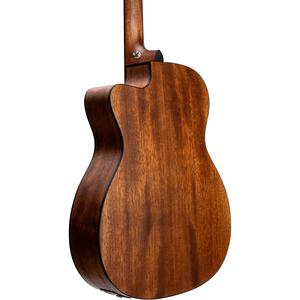 Серия Cort Core Массивная ель