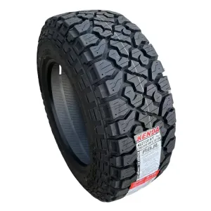 Внедорожная шина KENDA MT/RT 265/65r17 all-terrain AT235/245/70 75r16 60R18 265/65R18 протектор расширенный и утолщенный импортная версия RT рисунок