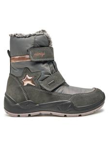 Зимние ботинки Primigi 6878555 D GORE-TEX, серый