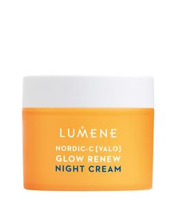 Ночной крем Lumene Nordic-C [Valo] Glow Renew Night Cream, 50 ml