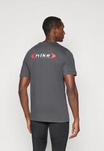 Футболка Nike Performance TEE RETRO RUN, Anthracite