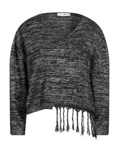 Свитер Fabrication Général Paris, черный