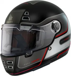 Шлемы MT HELMETS Full Face Helmets Jarama Multi-Coloured 1319931373