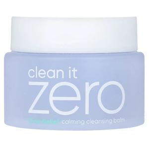 Clean It Zero, Успокаивающий очищающий бальзам, 100 мл (3,38 жидк. унции) Banila Co