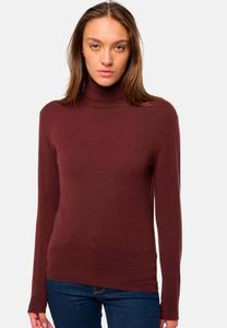 Джемпер Mahogany TALE, Cinnabar/Light Brown