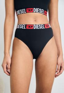 Трусы SAM-D-CORE-3PACK Diesel, черный