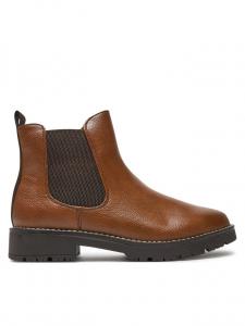 Ботильоны 8-25465-43 Jana, коричневый