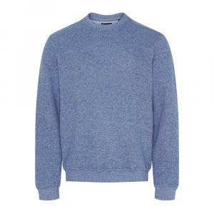 Толстовка Sea Ranch Winston Plus Size, синий