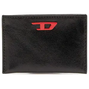 Кошелек Diesel Rave Rave, черный