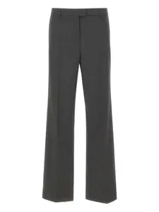 Брюки Джек со складками Herskind, серый