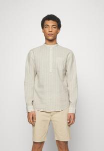 Рубашка Pier One, бежевая