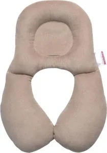 Подушка для шеи Babydorm NeckyDorm, размер I, песочный BabyDorm