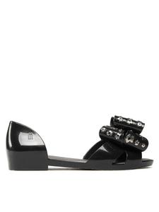 Сандалии Melissa, черный