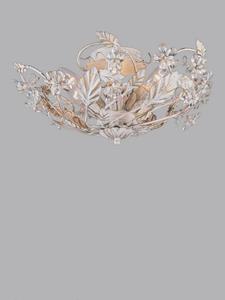 Потолочный светильник Florence Impex, Antique White