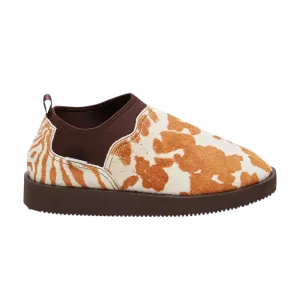 Сандалии RON-Vhl-MID Suicoke, коричневый