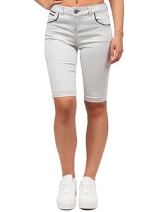 Тканевые шорты Cipo & Baxx