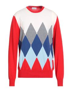 Свитер Ballantyne, красный