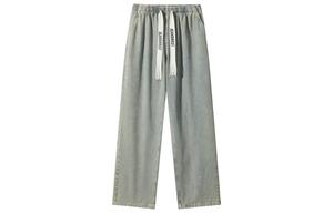 Jeanswest Джинсы унисекс Jean West, Светло-синий