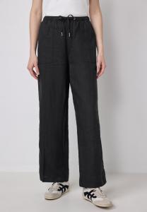 Брюки Street One Studio, черный