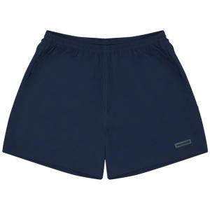 Шорты Museum of Peace & Quiet Nylon Shorts, темно-синий