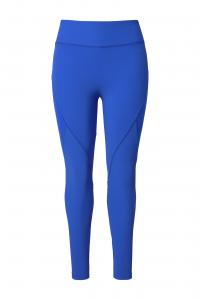 Ulla Popken Скинни-легинсы в цвете Royal Blue