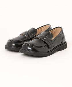 Мягкие и легкие лоферы в школьном стиле Aimoha - Select -, цвет Black