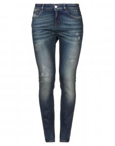 Джинсы Dolce&Gabbana, синий