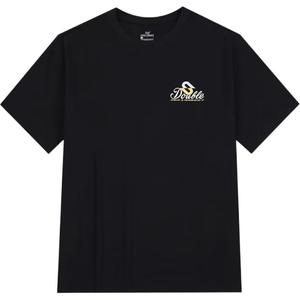 361° Футболка Unisex Super Black