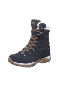 Походные ботинки Fenella Brütting, серый