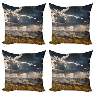 Чехол для подушки Abakuhaus