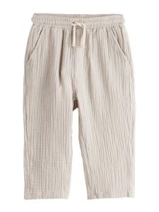 Next Брюки Regular в цвете Kitt